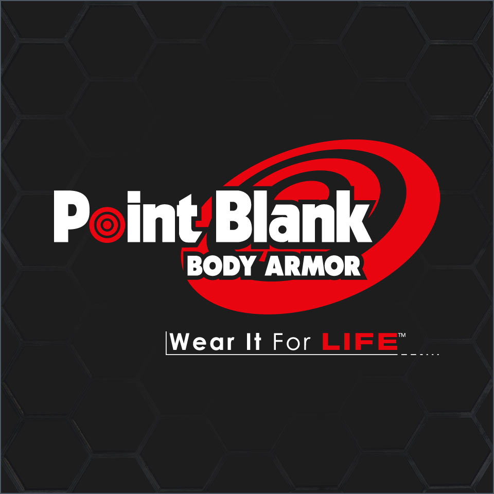 point blank body armor
