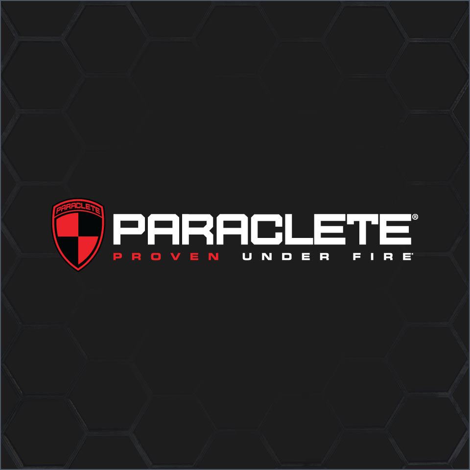 paraclete