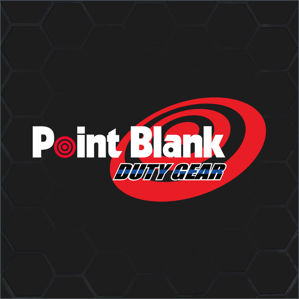 point blank duty gear