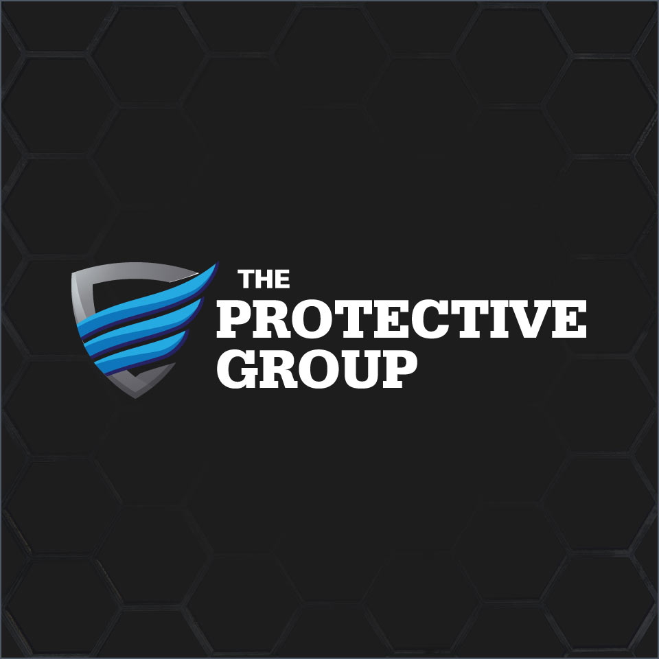 the protective group